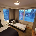 Apartamento Luulampi - In The Center Of Saariselkä