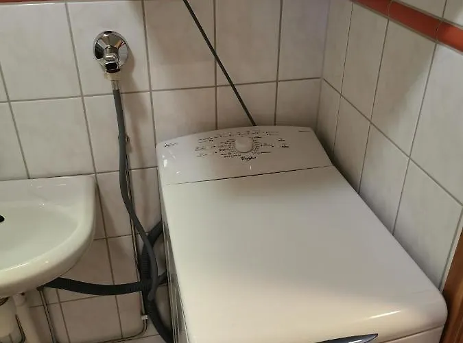 Apartmán Luulampi - In The Center Of *