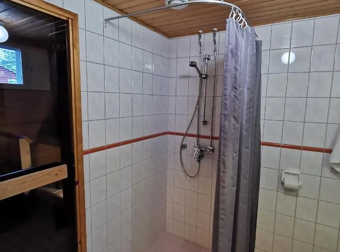 Apartmán Luulampi - In The Center Of *